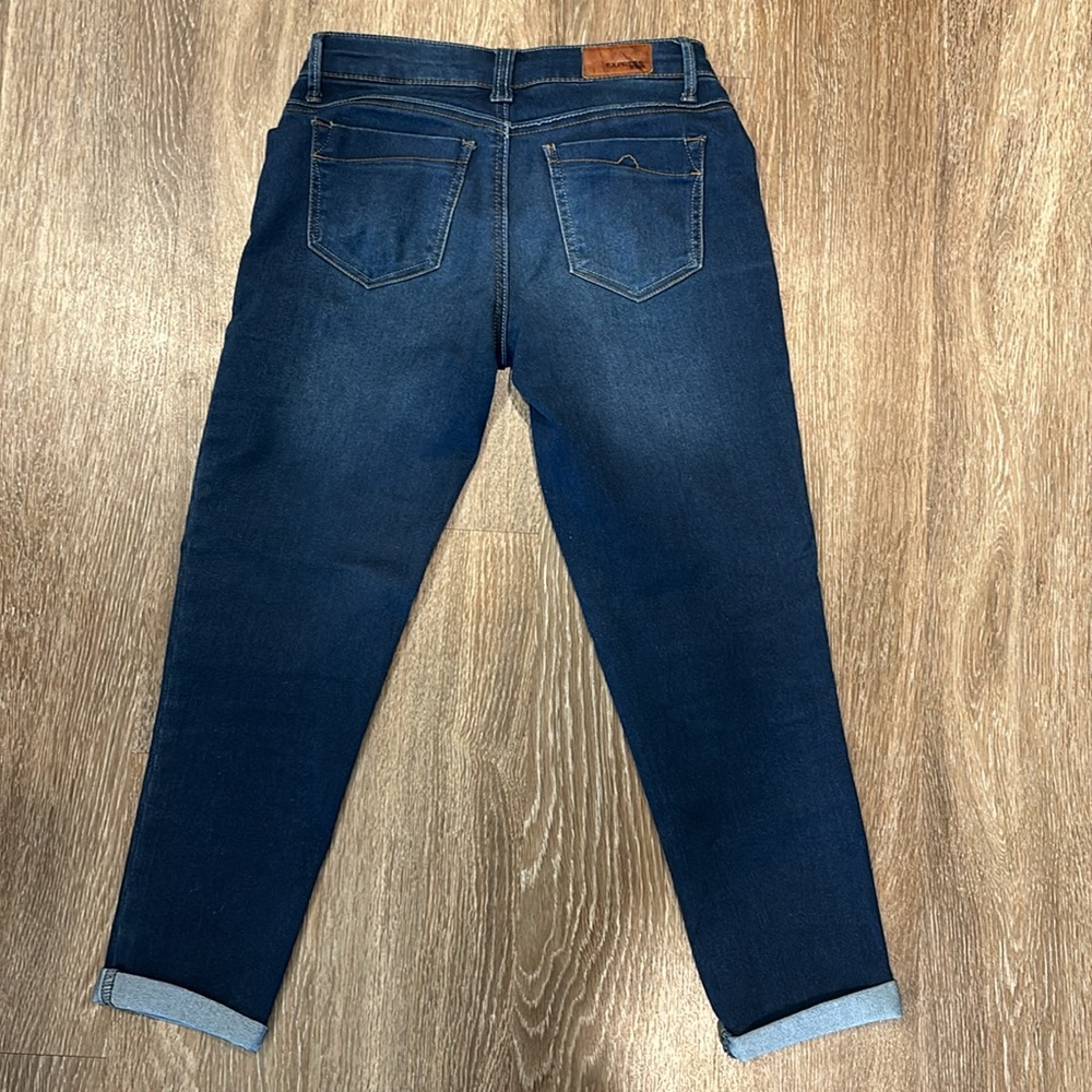 Express capris - Picture 4 of 5